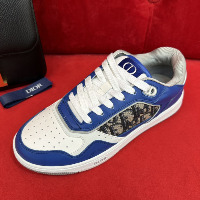 dr b27 trainer sneaker