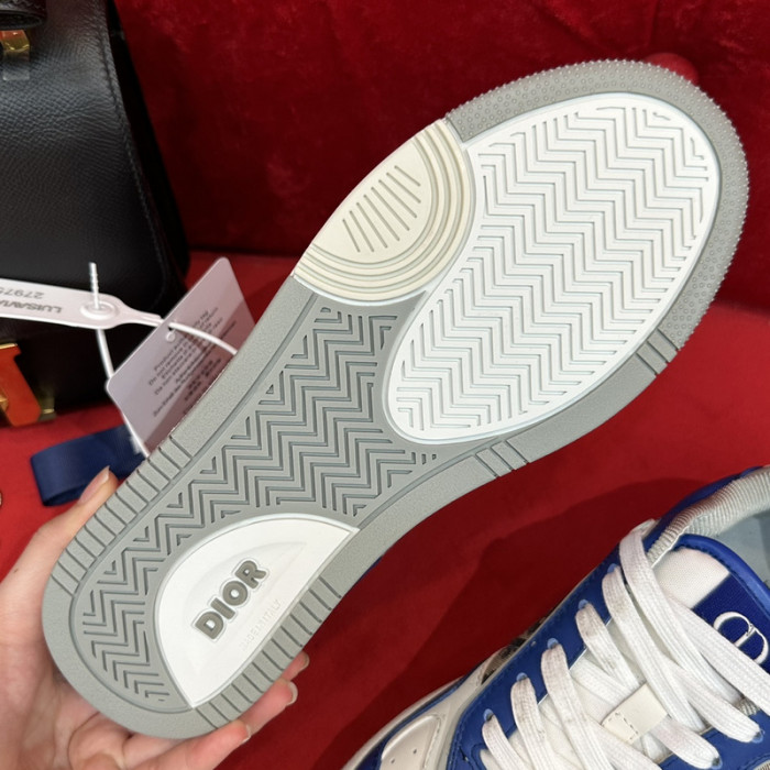 dr b27 trainer sneaker