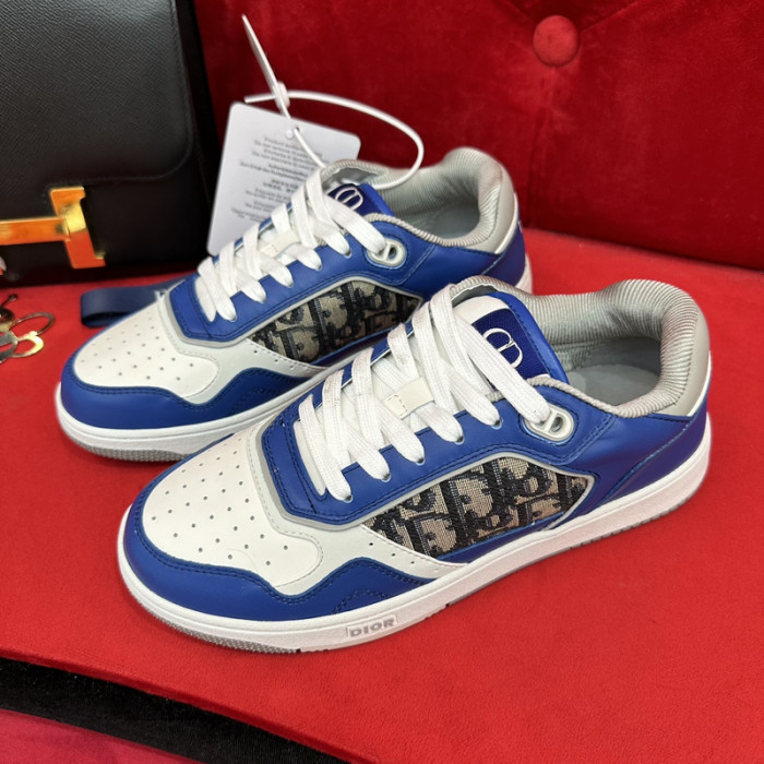 dr b27 trainer sneaker