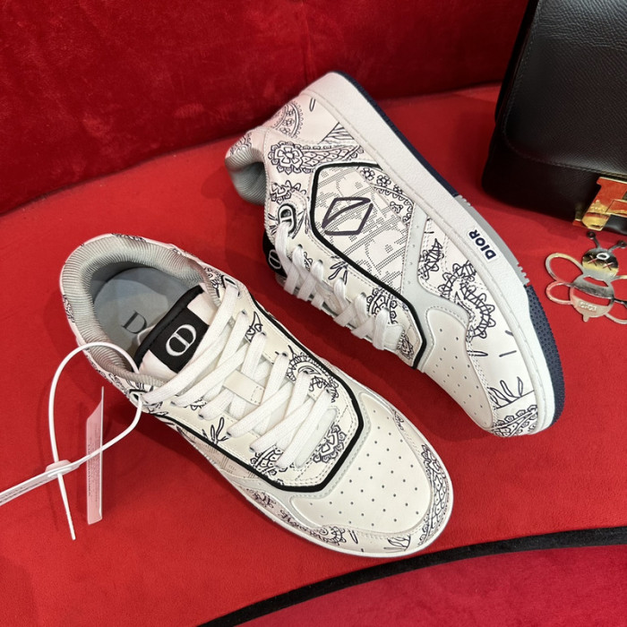 dr b27 trainer sneaker