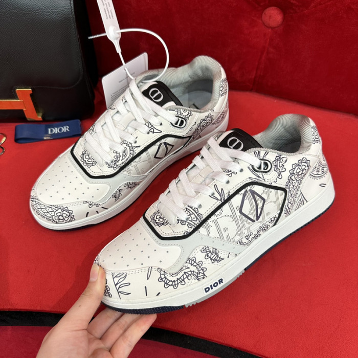 dr b27 trainer sneaker