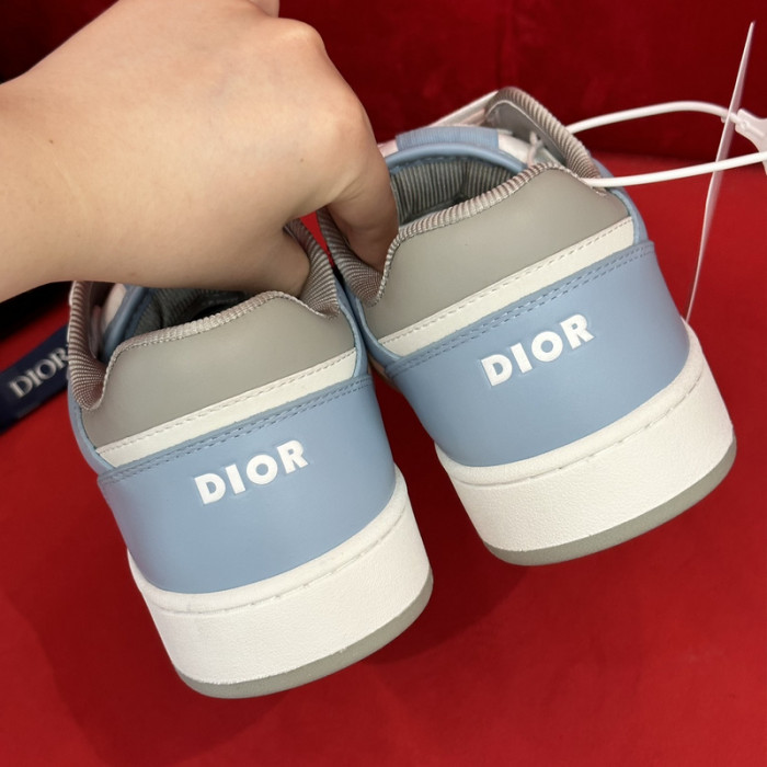 dr b27 trainer sneaker