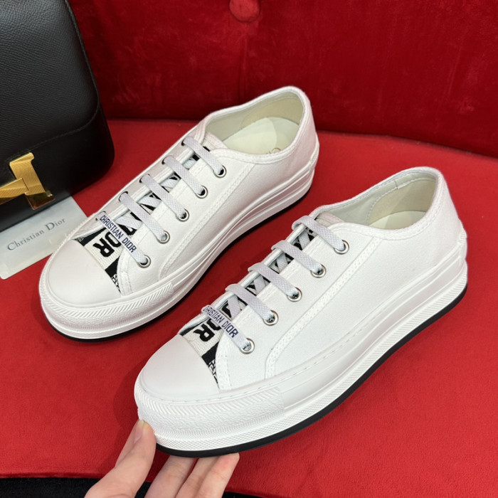 dr b23 low-top sneakers