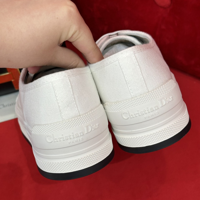 dr b23 low-top sneakers