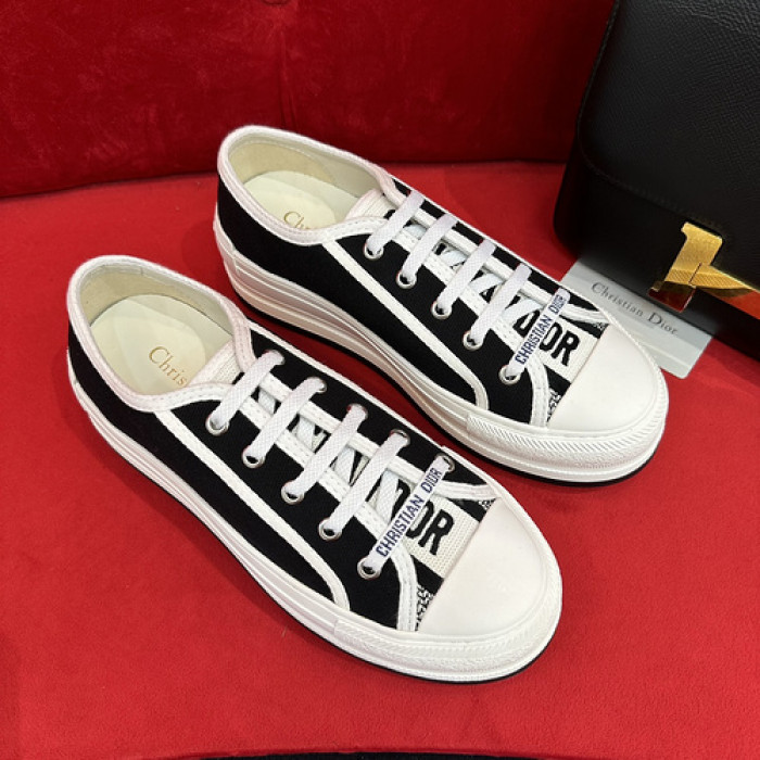 dr b23 low-top sneakers