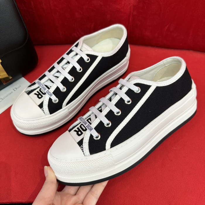 dr b23 low-top sneakers