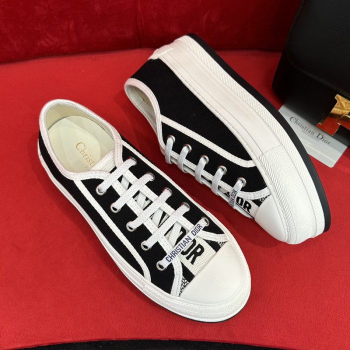dr b23 low-top sneakers