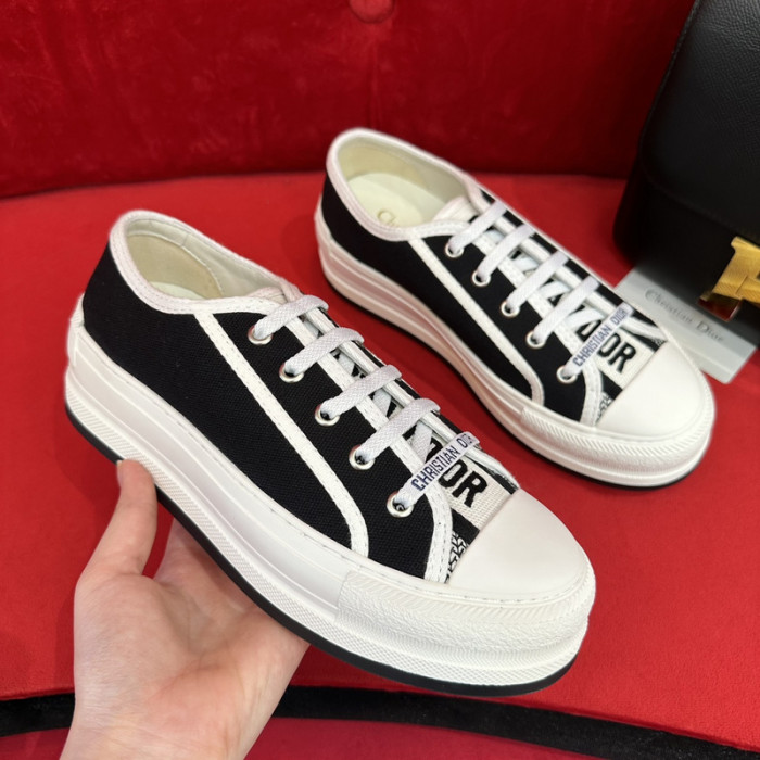 dr b23 low-top sneakers