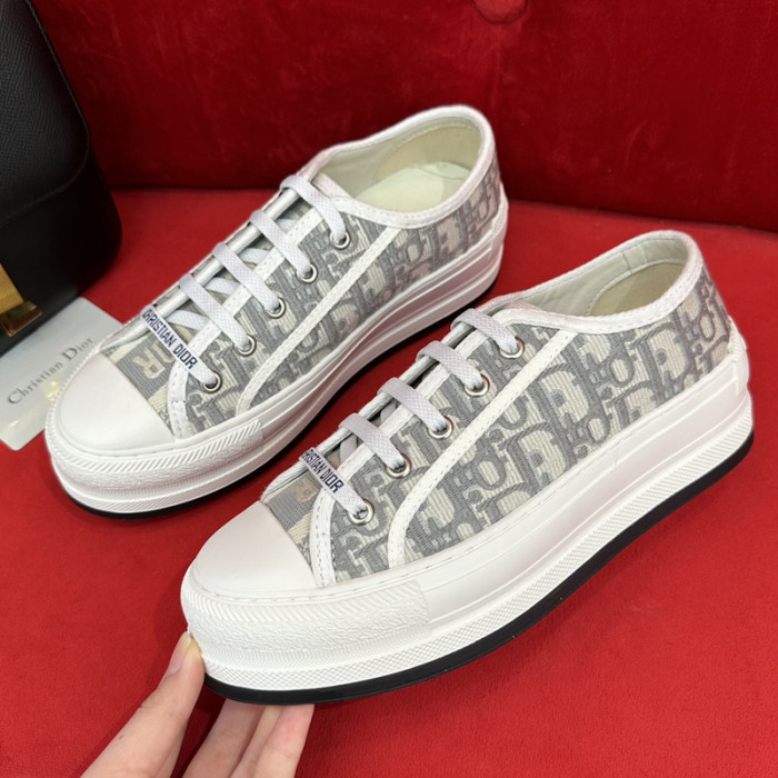 dr b23 low-top sneakers