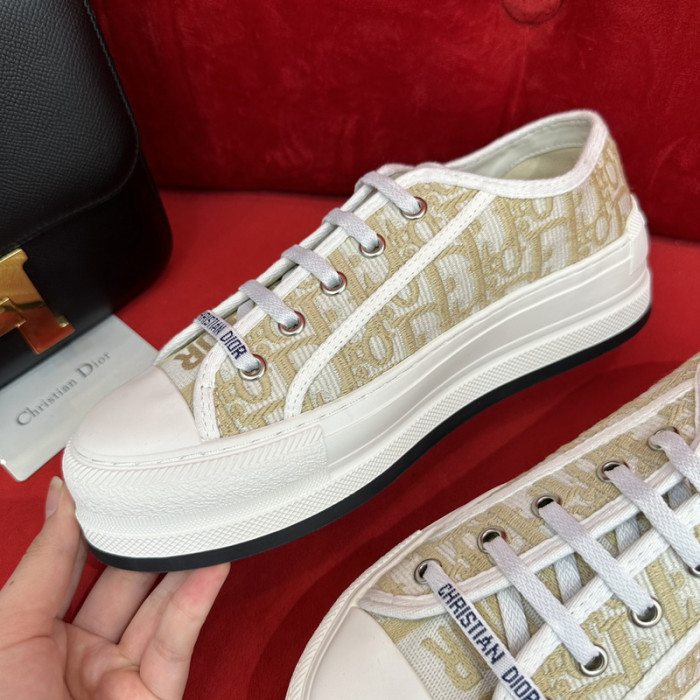 dr b23 low-top sneakers