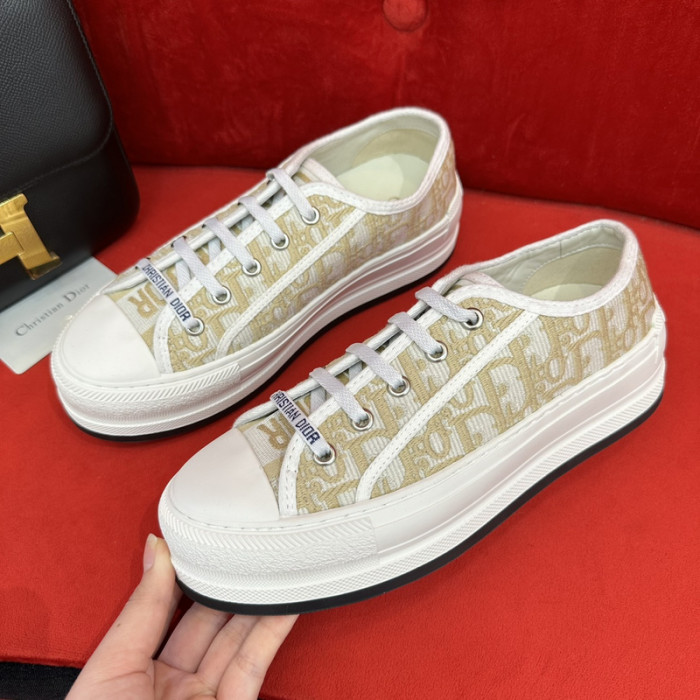 dr b23 low-top sneakers