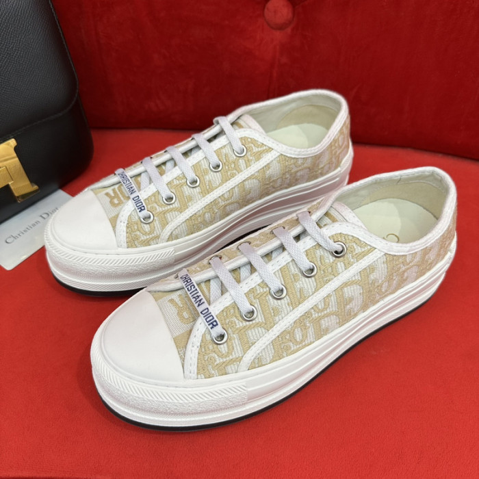 dr b23 low-top sneakers