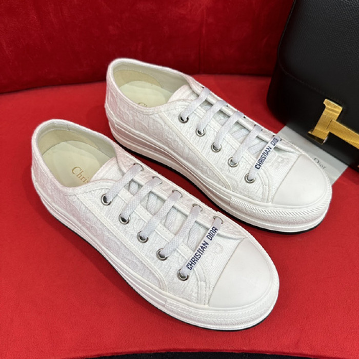 dr b23 low-top sneakers