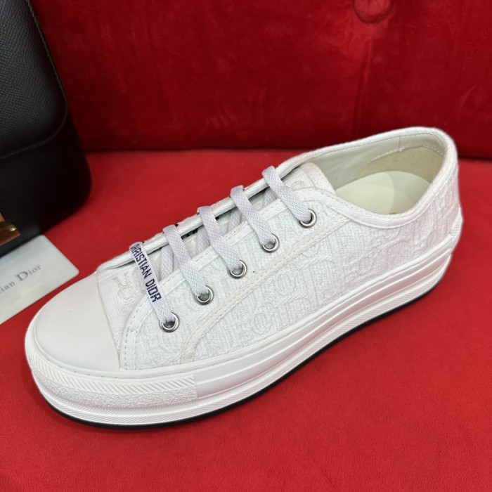 dr b23 low-top sneakers