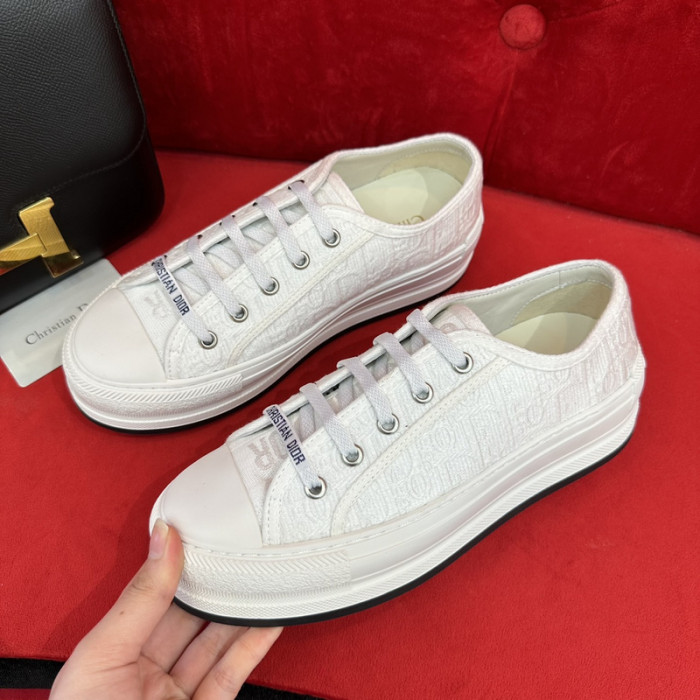 dr b23 low-top sneakers