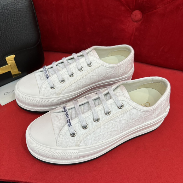 dr b23 low-top sneakers