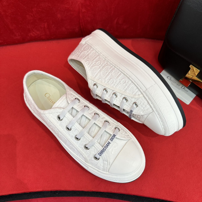 dr b23 low-top sneakers