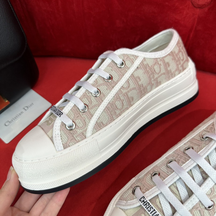 dr b23 low-top sneakers