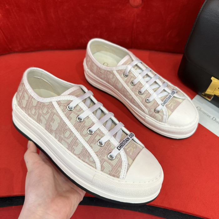 dr b23 low-top sneakers