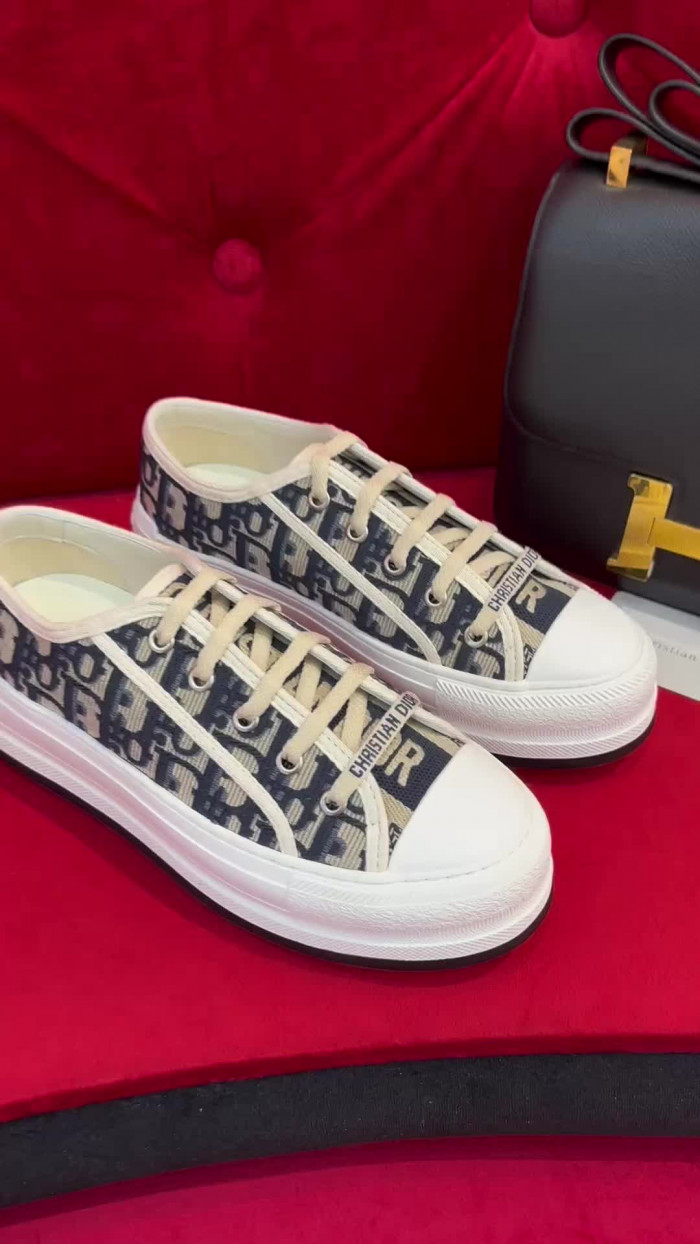 dr b23 low-top sneakers