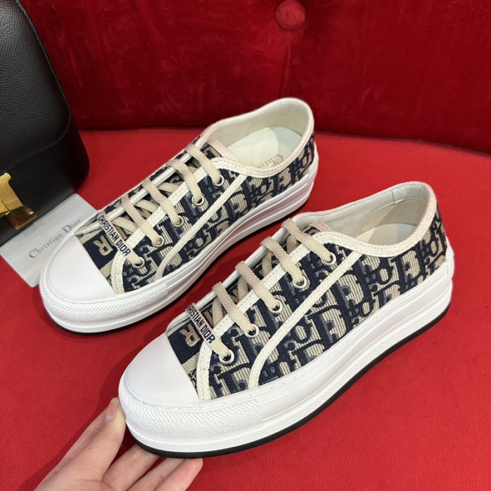 dr b23 low-top sneakers