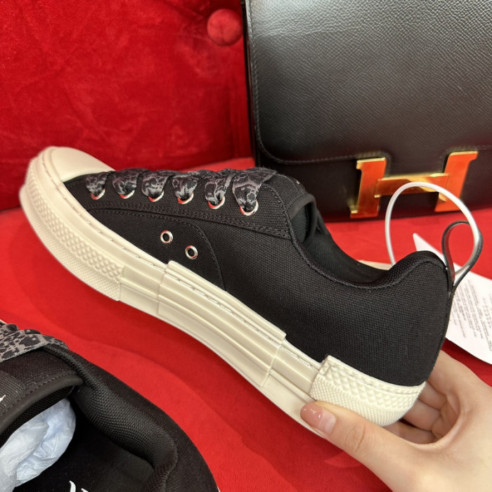 dr b23 low-top sneakers