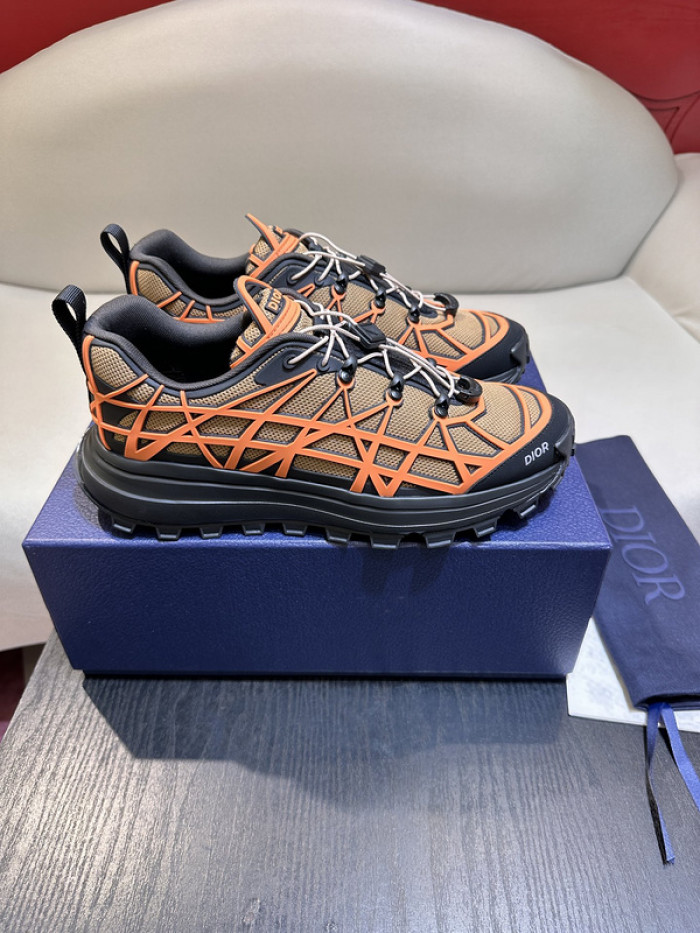 dr b31 trainer sneaker