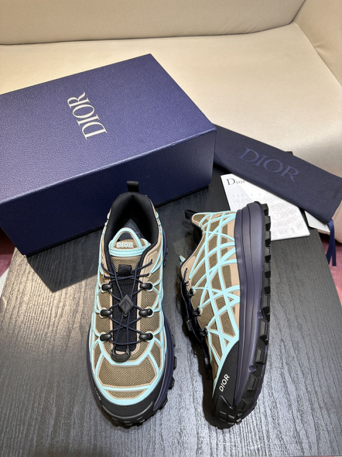 dr b31 trainer sneaker