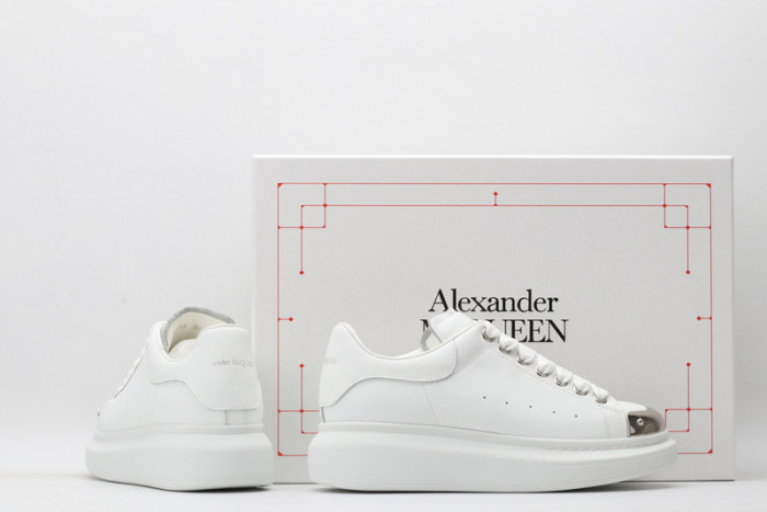 alex mcqu sneakers