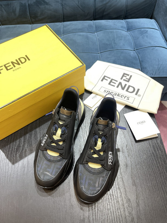 fen sneakers