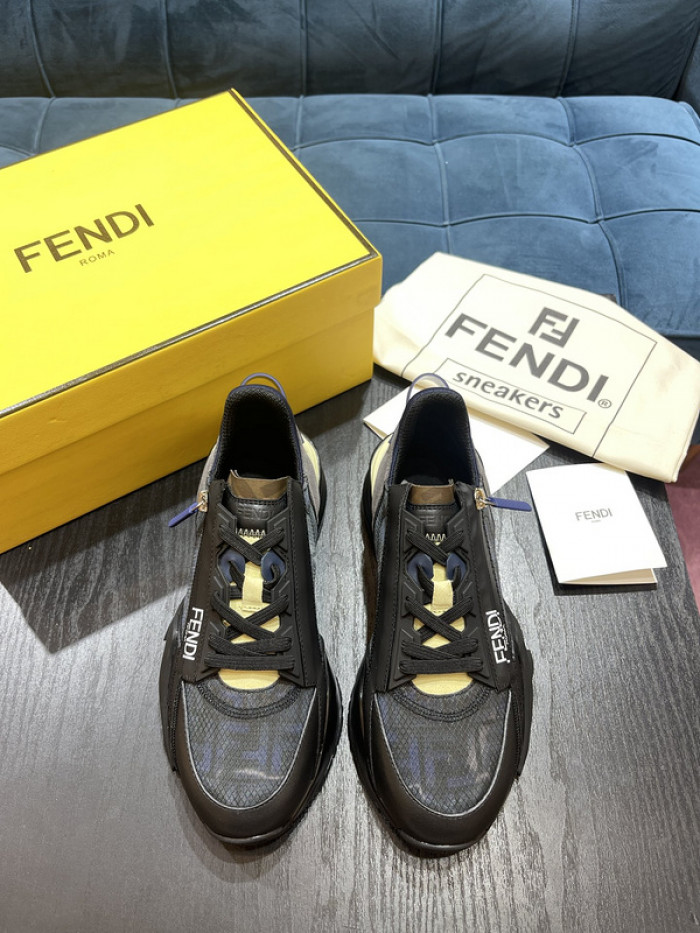 fen sneakers