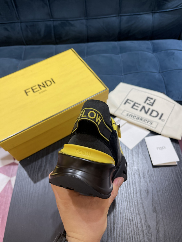 fen sneakers