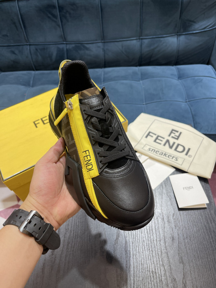 fen sneakers