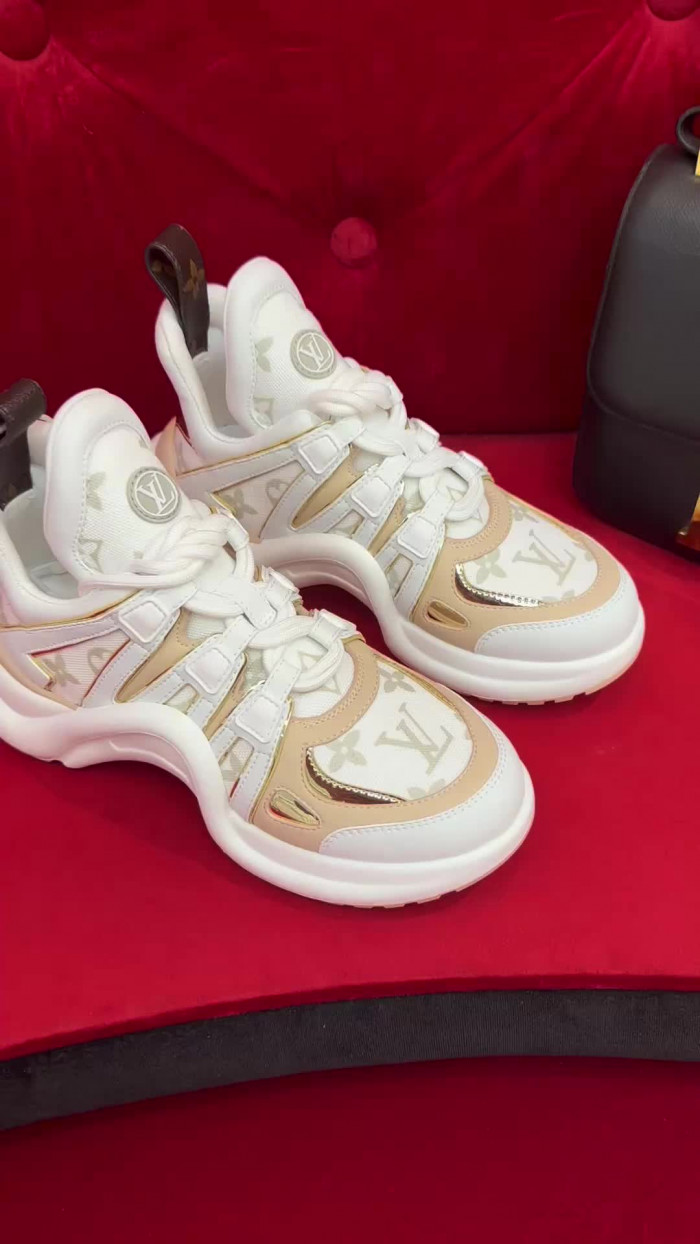 lovt archlight sneaker