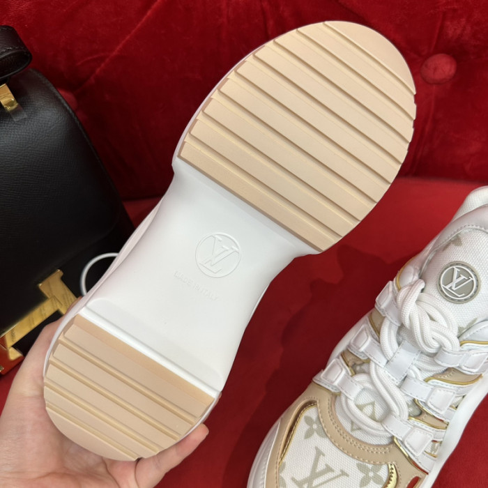 lovt archlight sneaker