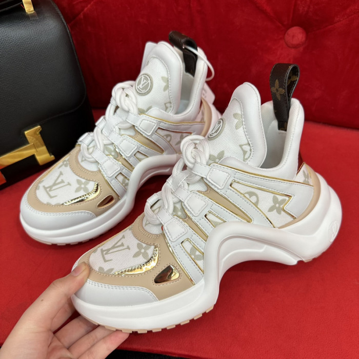 lovt archlight sneaker