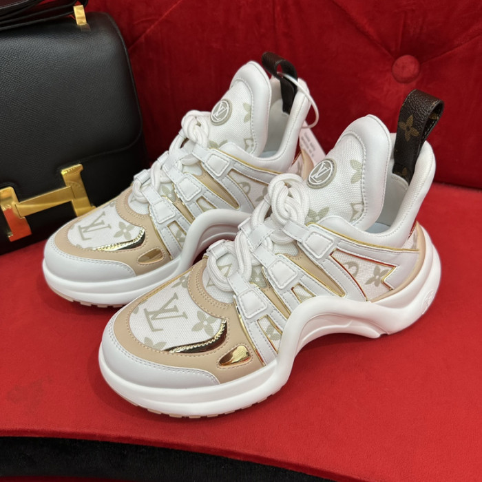 lovt archlight sneaker