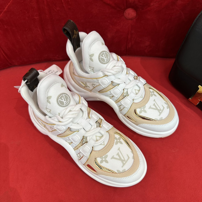 lovt archlight sneaker