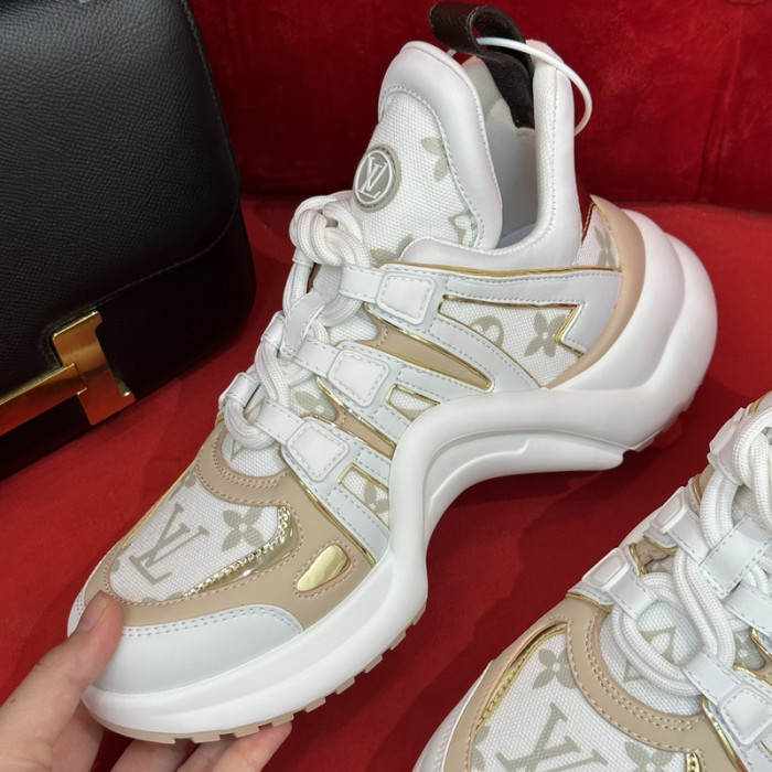 lovt archlight sneaker