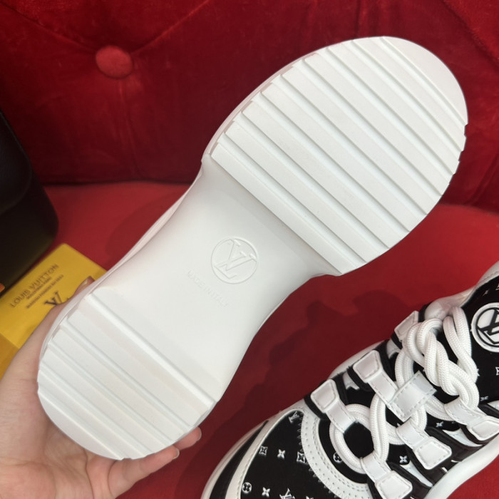 lovt archlight sneaker