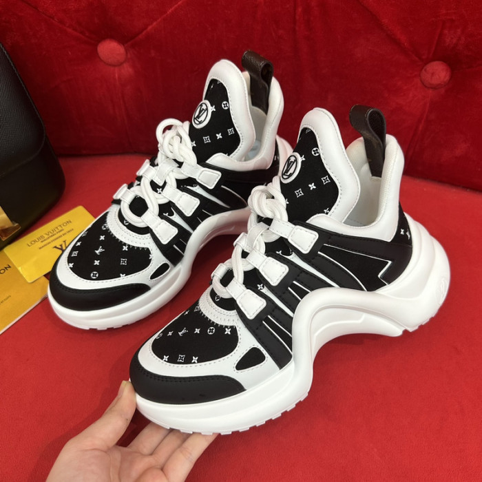 lovt archlight sneaker