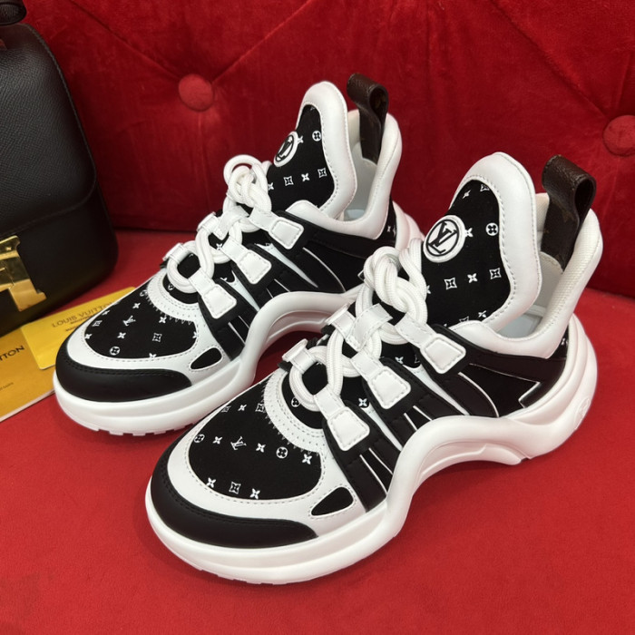 lovt archlight sneaker
