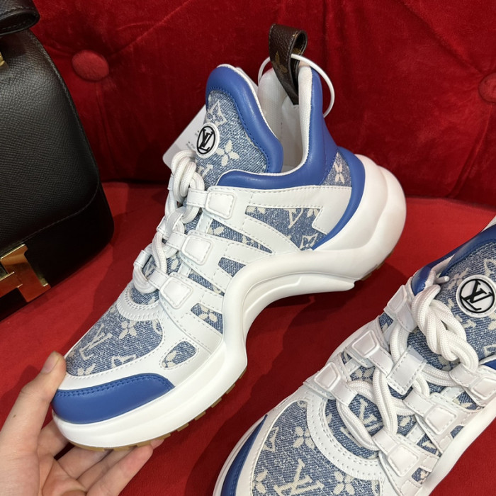 lovt archlight sneaker