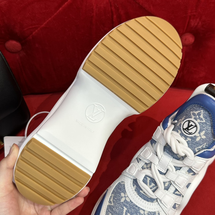 lovt archlight sneaker