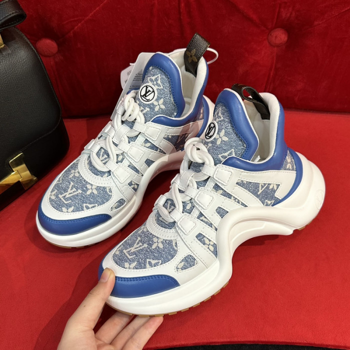 lovt archlight sneaker