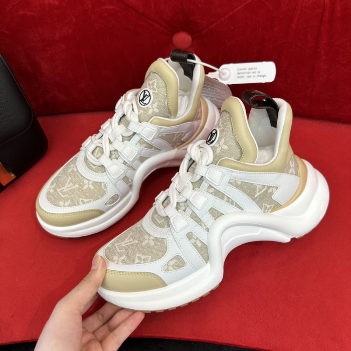 lovt archlight sneaker