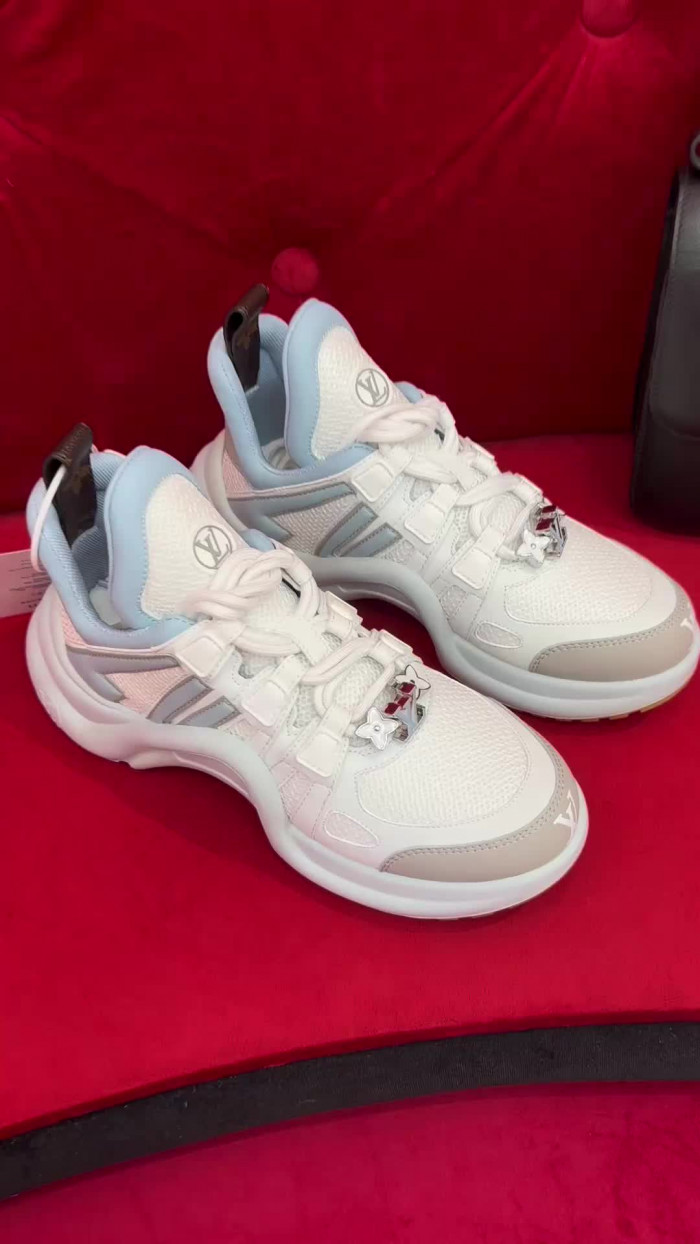 lovt archlight sneaker