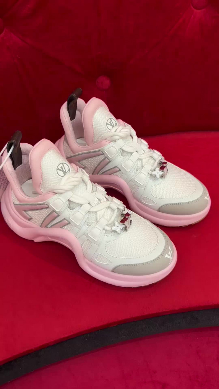 lovt archlight sneaker