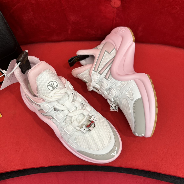 lovt archlight sneaker