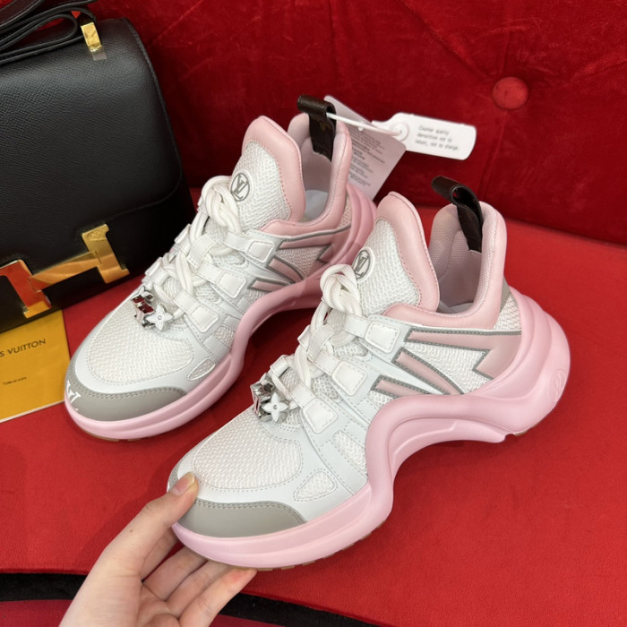 lovt archlight sneaker